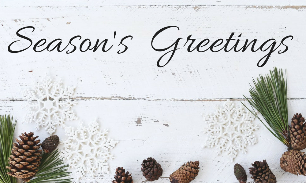 holiday, season's greetings, Hanukkah, Christmas, New Year