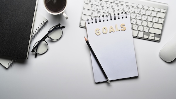 Goal-Setting Like a CEO (Not an Employee)