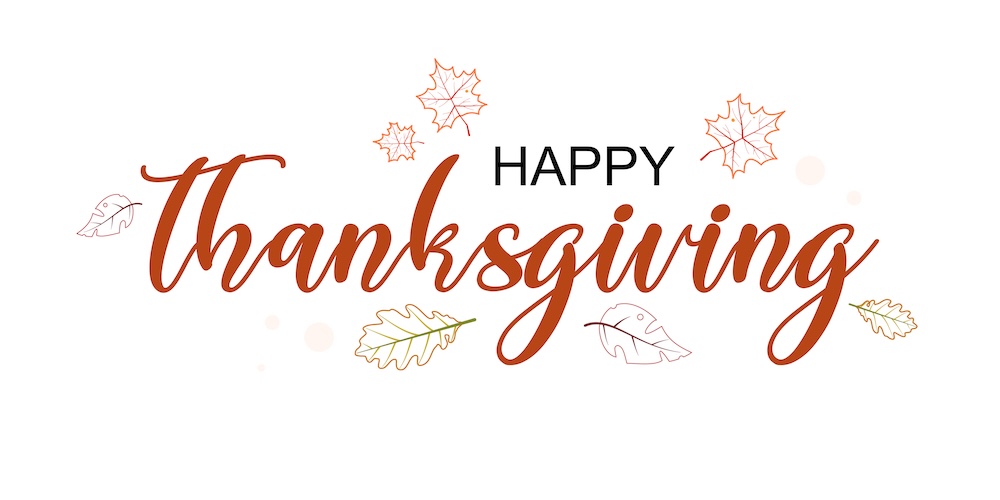 Gratitude: A Moment to Breathe and Receive