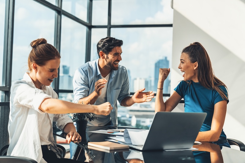 Your Wins Were Bigger Than You Realized