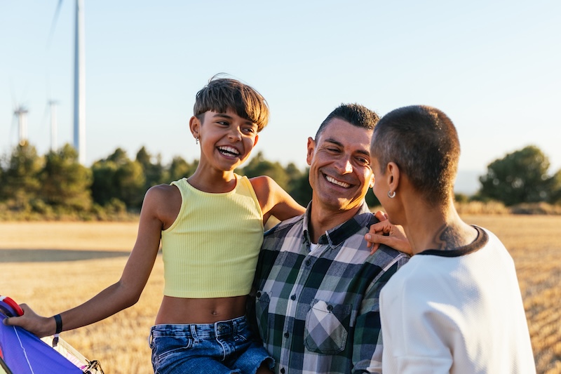 Reclaiming Presence During the Busiest Weeks of the Year