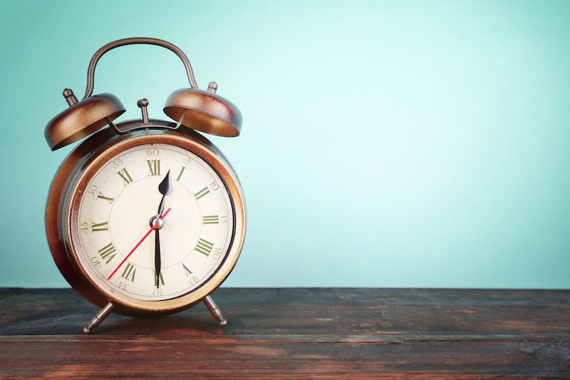 Reclaiming 5 Hours of Freedom a Week