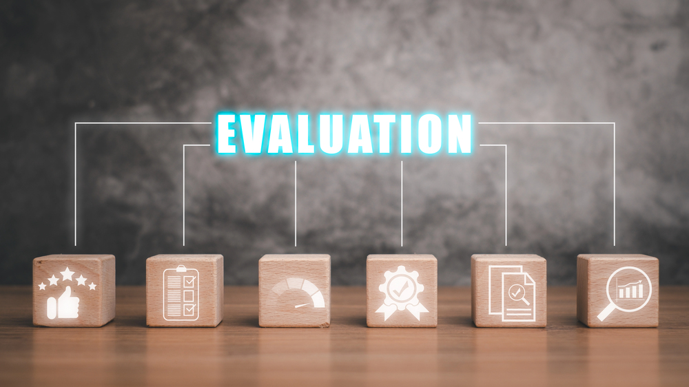 Q1, evaluate, assess