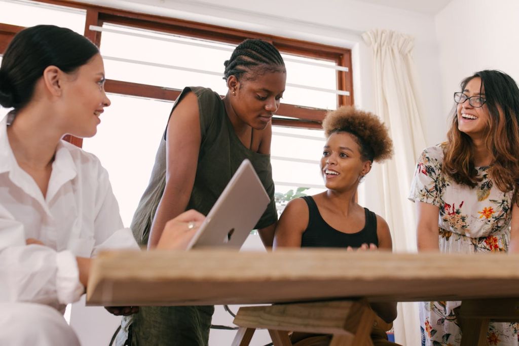 The Power of Strategic Collaboration The Power of Strategic Collaboration