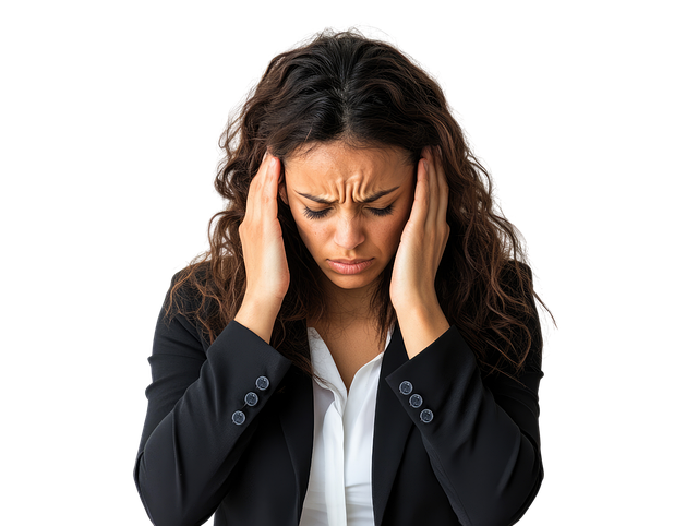 Managing Stress While Leading with Clarity