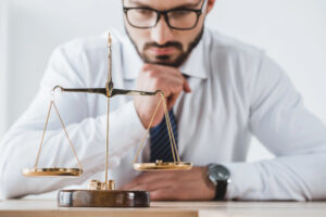 balance
