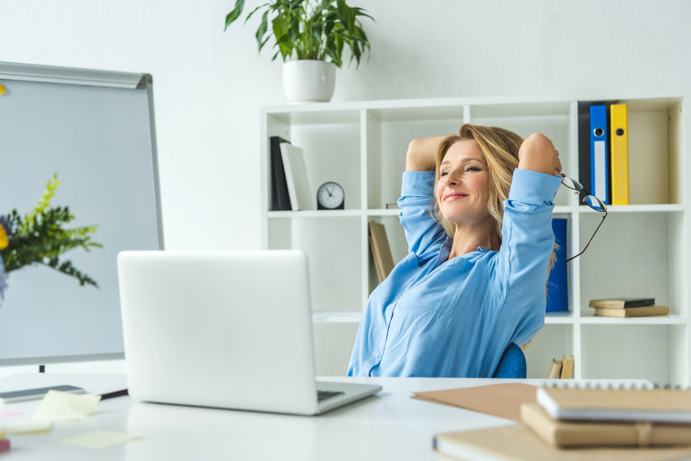 The Power of Pause: Why Strategic Rest Creates Better Leaders The Power of Pause: Why Strategic Rest Creates Better Leaders
