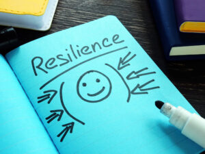 Resilience and Momentum: The Habits That Keep Leaders Moving Forward Resilience and Momentum: The Habits That Keep Leaders Moving Forward